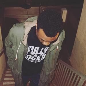 Meet your Posher, Terry